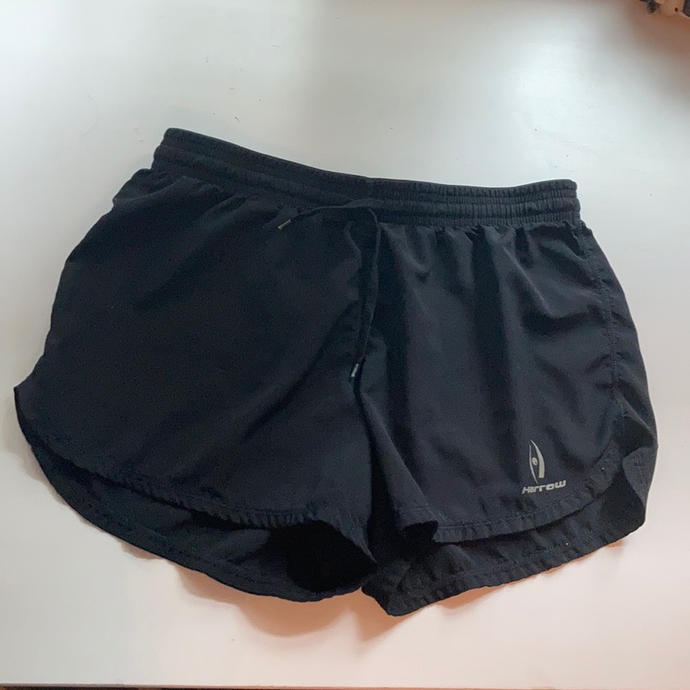 Harrow Workout Shorts